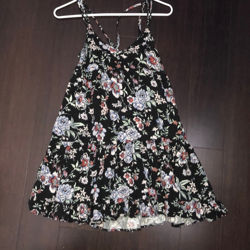 American Eagle Sundress!